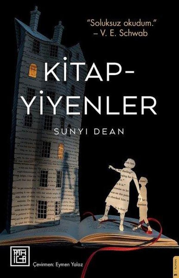 Kitapyiyenler - Athica Yayınları - Image 1