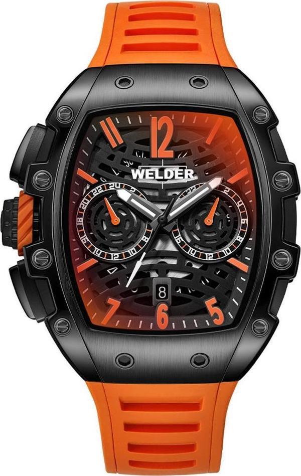Welder Moody Watch WRM2009-R Erkek Kol Saati - Image 1