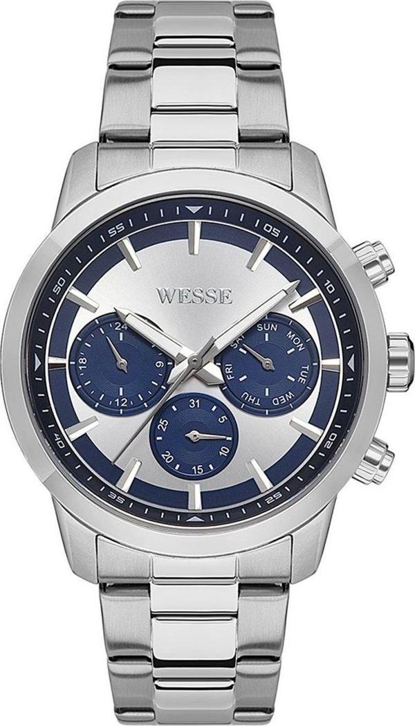 Wesse WWG207203 Erkek Kol Saati - Image 1