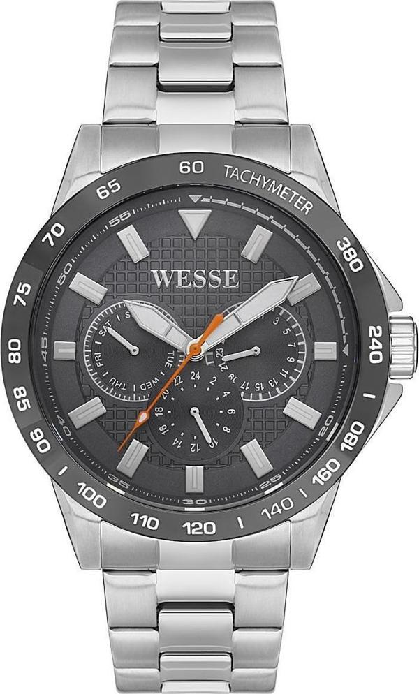 Wesse WWG207705 Erkek Kol Saati - Image 1