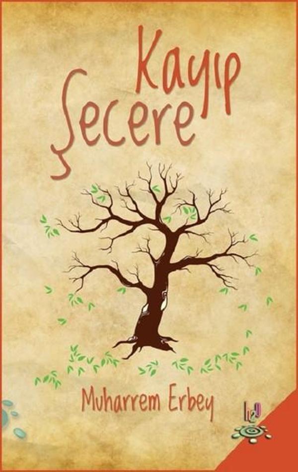 Kayıp Şecere - h2o Kitap - Image 1