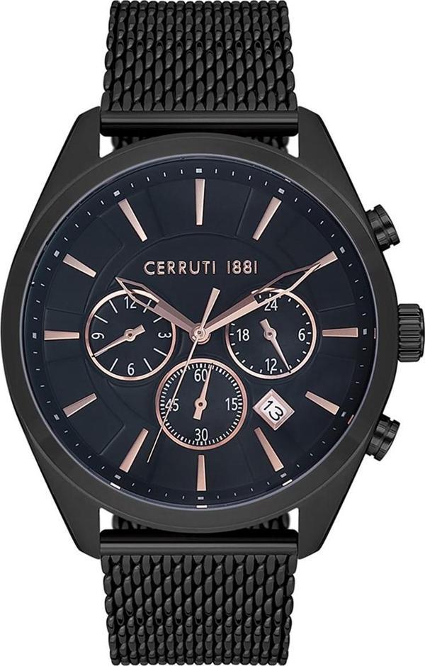 Cerruti CRA28003 Erkek Kol Saati - Image 1