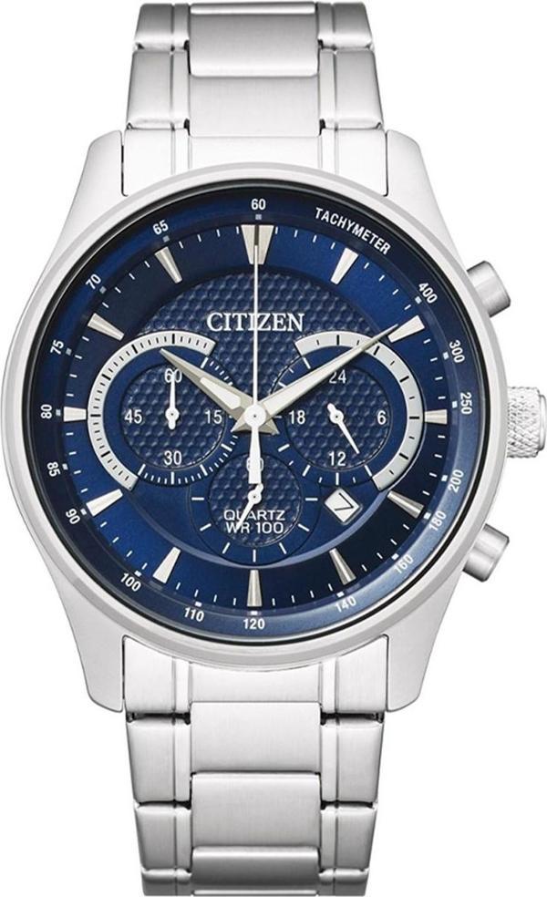 Citizen AN8190-51L Erkek Kol Saati - Image 1