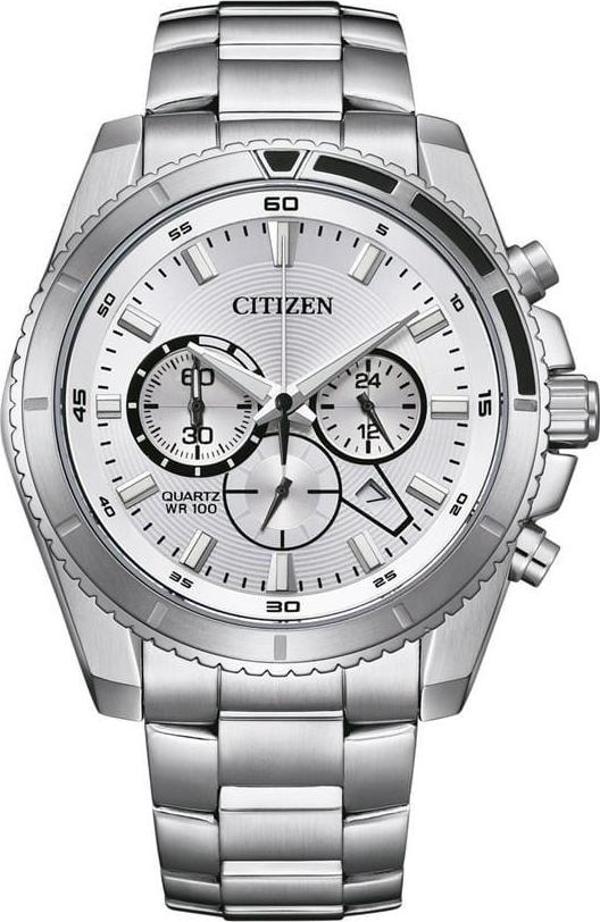 Citizen AN8200-50A Erkek Kol Saati - Image 1
