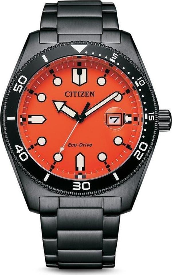 Citizen AW1765-88X Erkek Kol Saati - Image 1