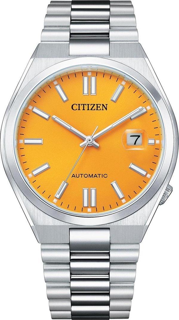 Citizen NJ0150-81Z TSUYOSA Erkek Kol Saati - Image 1
