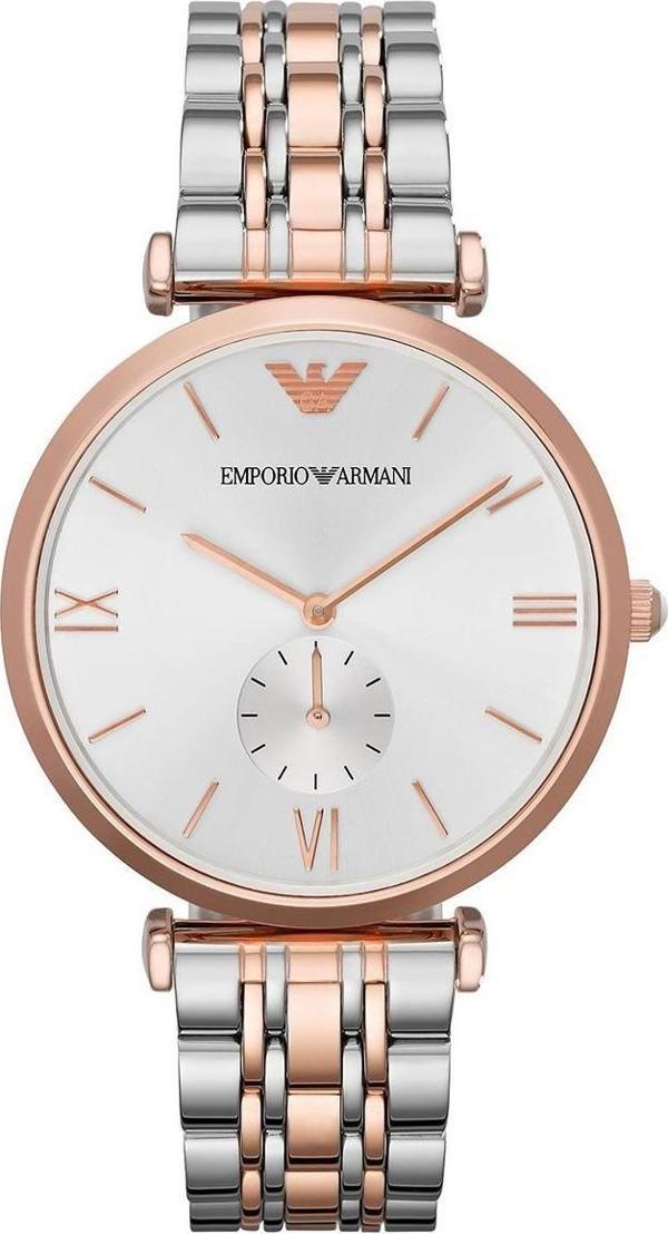 Emporio Armani AR1677 Erkek Kol Saati - Image 1