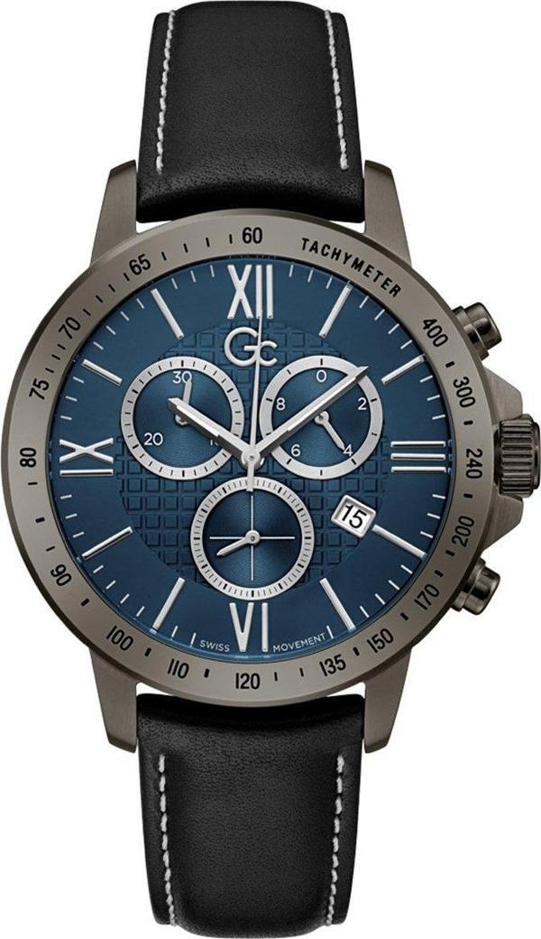 GC GCY91003G7MF Erkek Kol Saati - Image 1