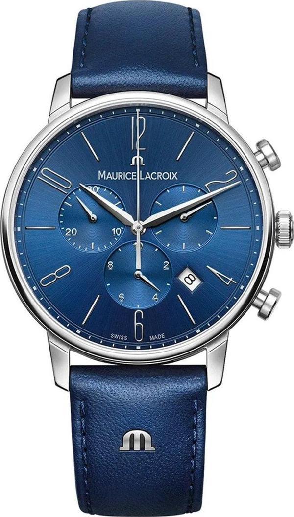 Maurice Lacroix EL1098SS001420-4 Erkek Kol Saati - Image 1
