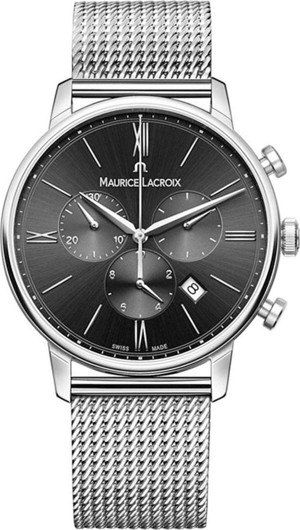 Maurice Lacroix EL1098SS002310-1 Erkek Kol Saati - Image 1
