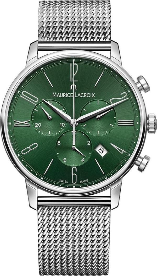 Maurice Lacroix EL1098SS006620-1 Erkek Kol Saati - Image 1