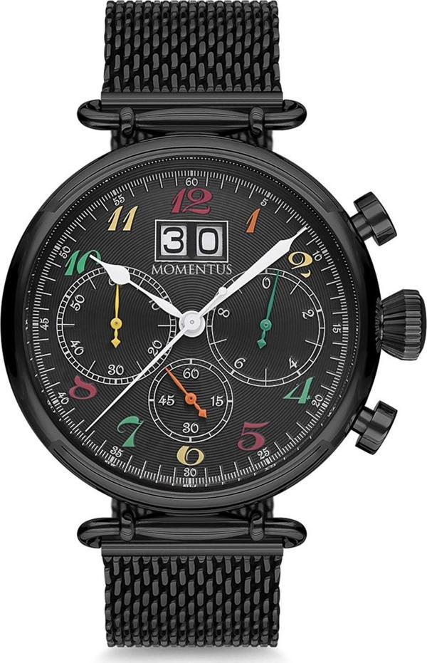 Momentus TM250B-04SX Erkek Kol Saati - Image 1