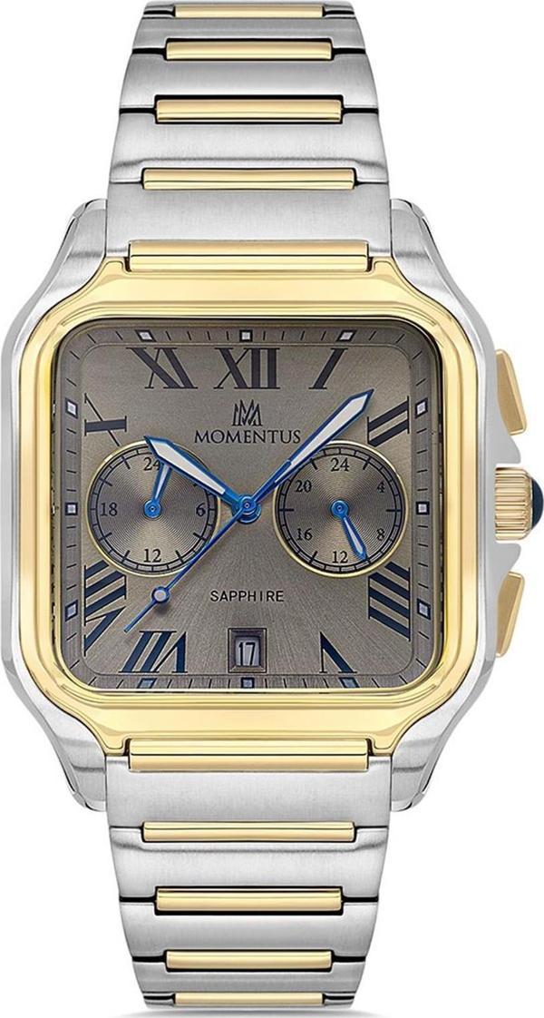 Momentus TM348T-03SG Erkek Kol Saati - Image 1