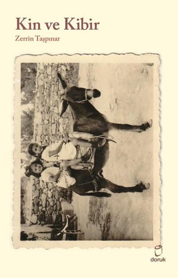 Kin ve Kibir - Doruk Yayınları - Image 1