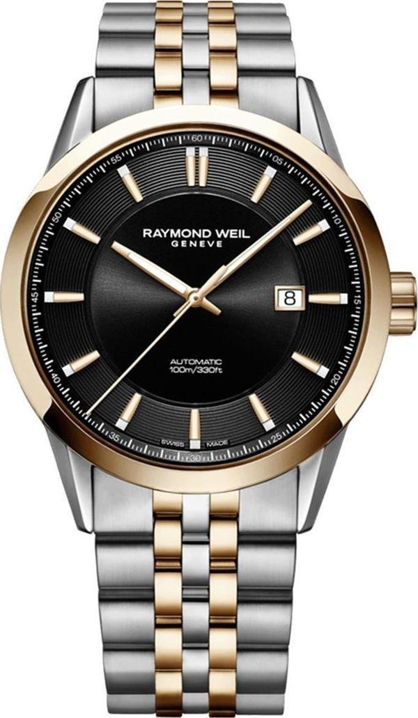 Raymond Weil RW2731SP520001 Erkek Kol Saati - Image 1