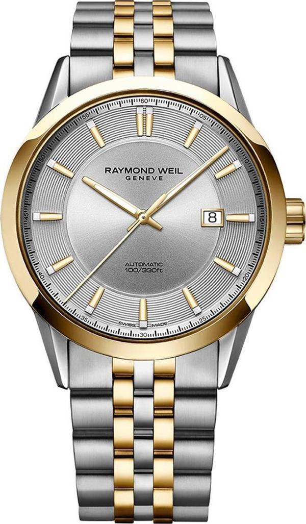 Raymond Weil RW2731STP65001 Erkek Kol Saati - Image 1