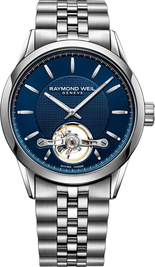 Raymond Weil RW2780ST50001 Erkek Kol Saati - Image 1