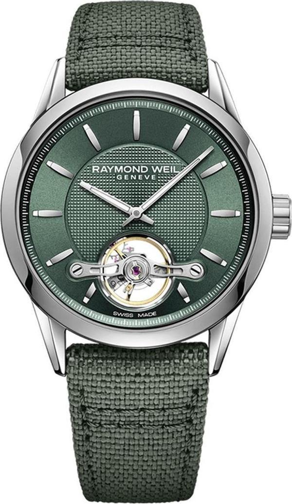 Raymond Weil RW2780STC52001 Erkek Kol Saati - Image 1