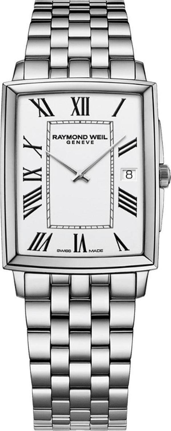 Raymond Weil RW5425ST00300 Erkek Kol Saati - Image 1