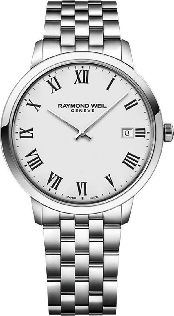 Raymond Weil RW5585ST00300 Erkek Kol Saati - Image 1