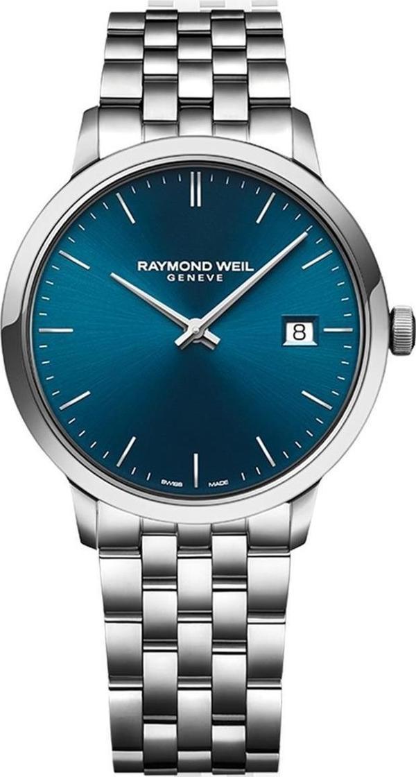 Raymond Weil RW5585ST50001 Erkek Kol Saati - Image 1