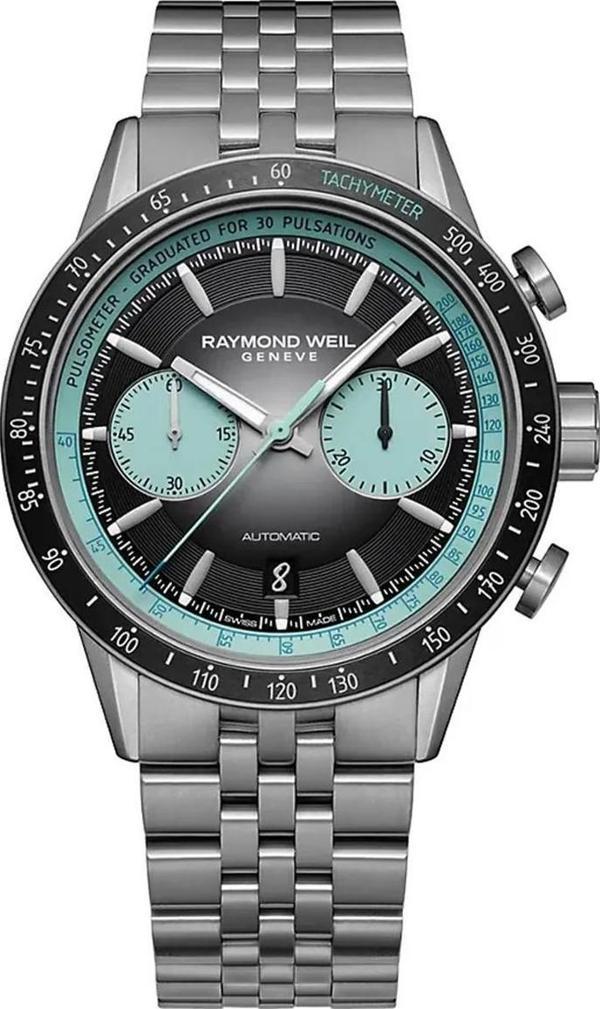 Raymond Weil RW7780TI20425 Erkek Kol Saati - Image 1
