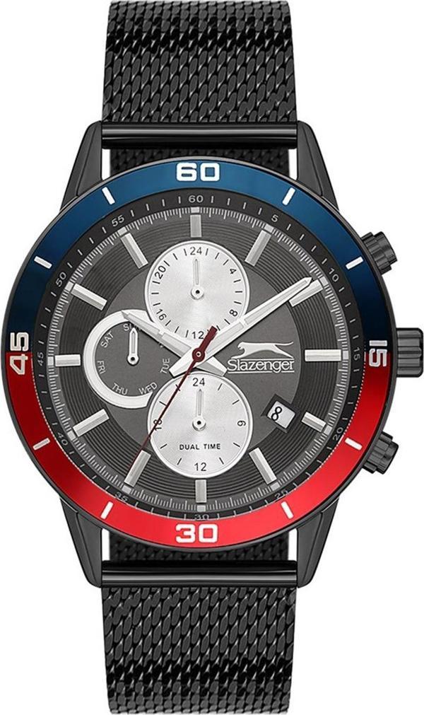 Slazenger SL.09.1627.2.02 Erkek Kol Saati - Image 1