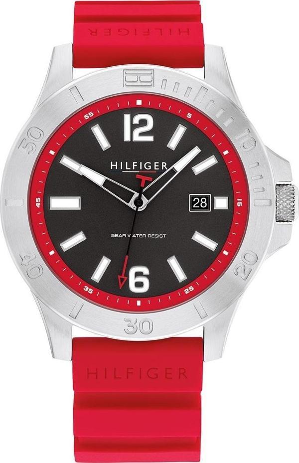 Tommy Hilfiger TH1710540 Erkek Kol Saati - Image 1
