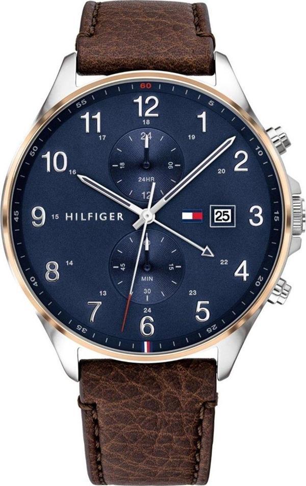 Tommy Hilfiger TH1791712 Erkek Kol Saati - Image 1