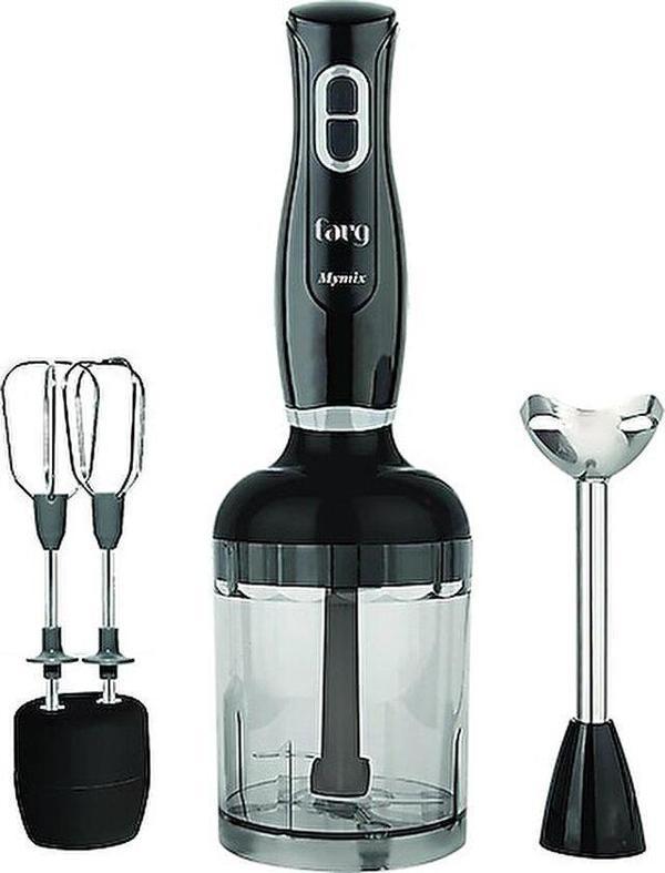 Farg Mymix Epa-1311 1700 W Blender Seti - Image 1