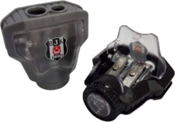 Beşiktaş Ikili Otomatik Kalemtıraş - Image 1