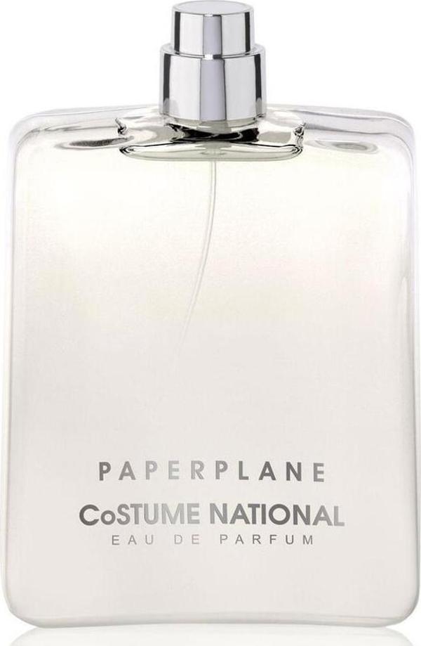Costume National Paperplane EDP 100 ml Unisex Parfüm - Image 1
