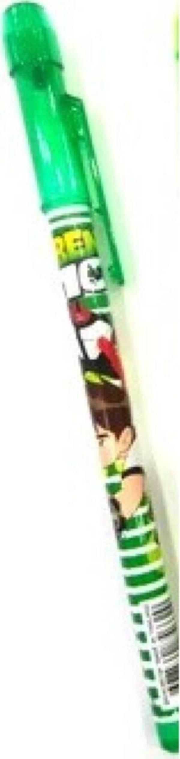 Ben 10 Yumurtlayan Kurşun Kalem - Image 1
