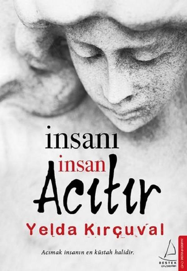 İnsanı İnsan Acıtır - Destek Yayınları - Image 1