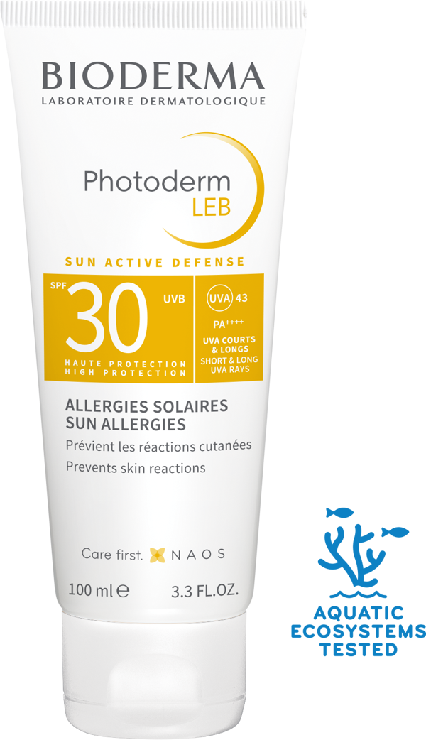 Photoderm LEB SPF30 100 ml - Image 1