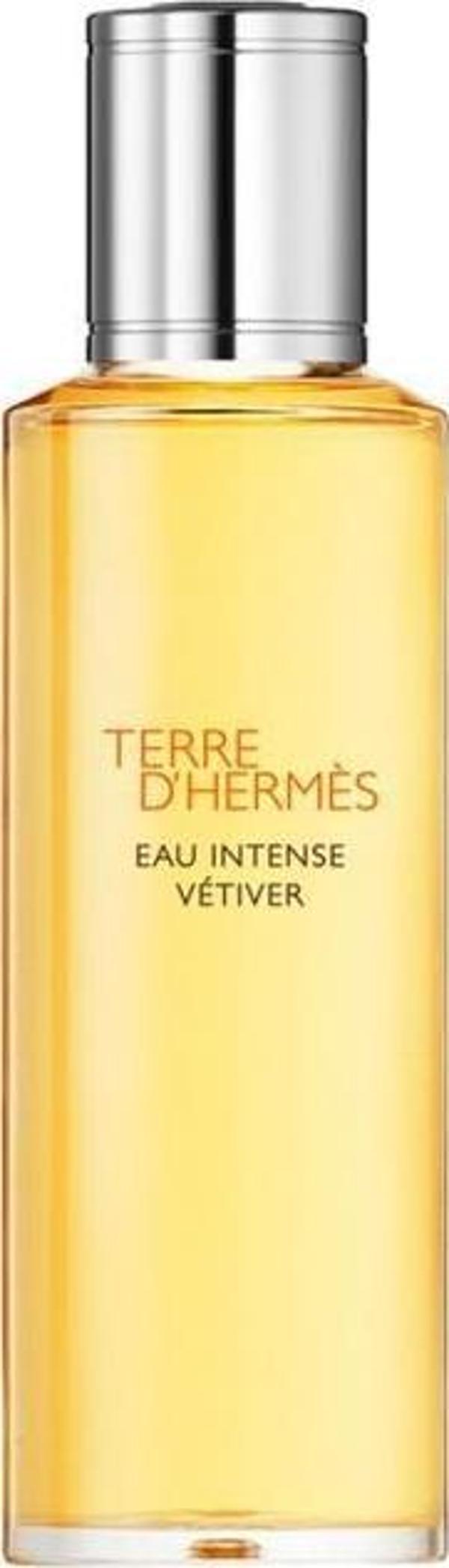 Hermes Terre D‘Hermes Eau Intense Vetiver EDP 125 ml Refill - Image 1