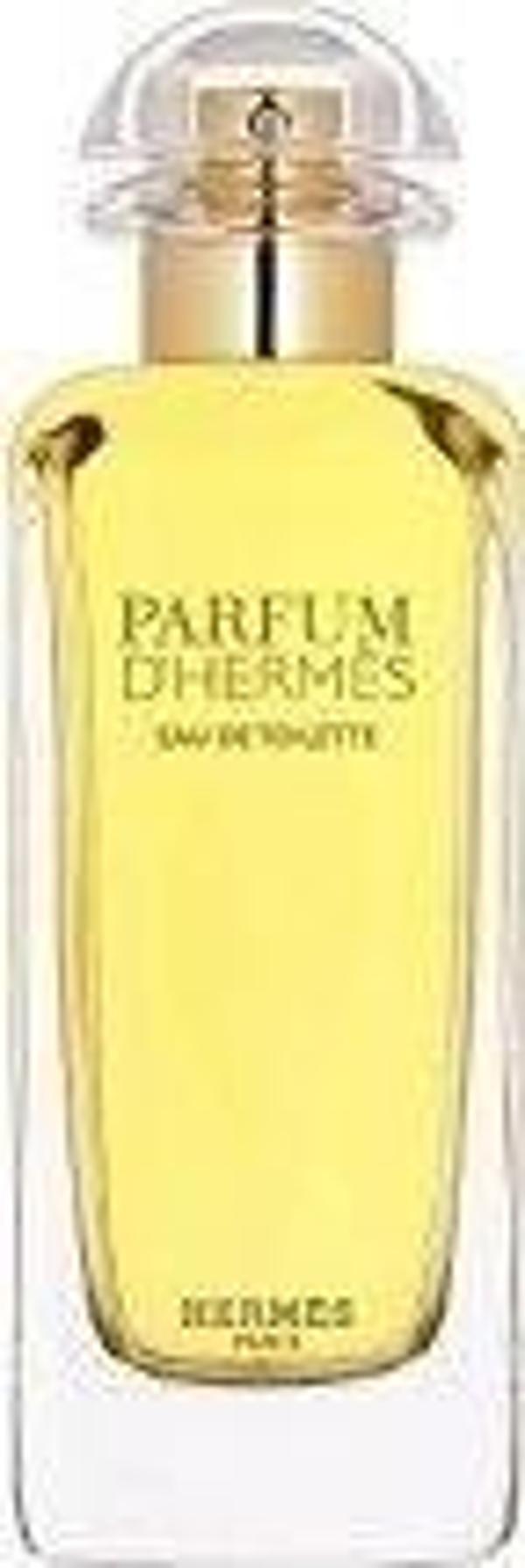 Hermes Parfum D'Hermes EDT 100 ml - Image 1