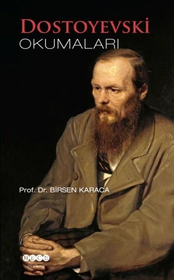 Dostoyevski Okumaları - Hece Yayınları - Image 1