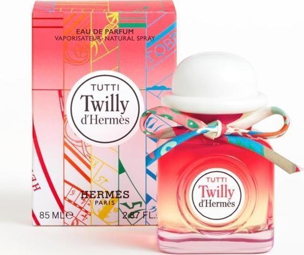 Hermes Twilly Tutti EDP 85 ml Kadın Parfüm - Image 1