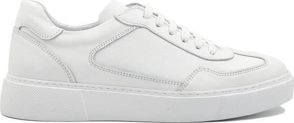 Freefoot 246501-1 Günlük Ayakkabı Beyaz - Image 1