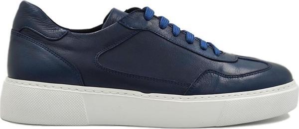 Freefoot 246501-1 Günlük Ayakkabı Lacivert - Image 1