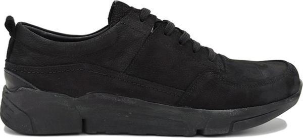 Freefoot 4101-2 Günlük Ayakkabı Siyah - Image 1