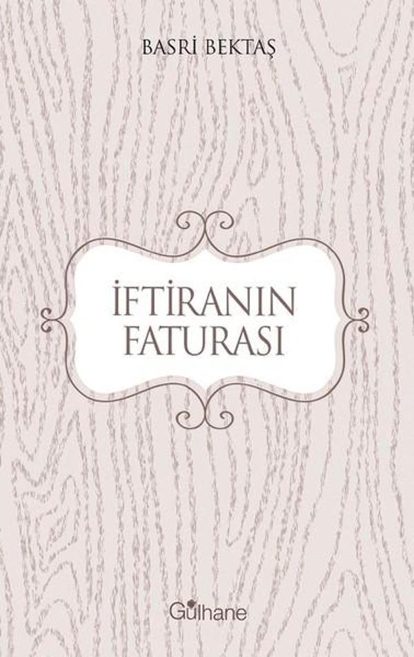İftiranın Faturası - Gülhane - Image 1