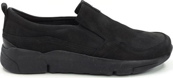 Freefoot 4103-2 Günlük Ayakkabı Siyah - Image 1