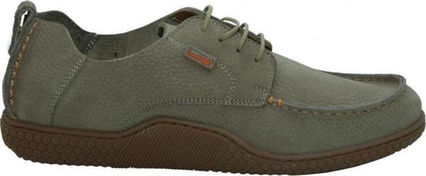 Freefoot 215340 Ayakkabı Nubuk Toprak - Image 1