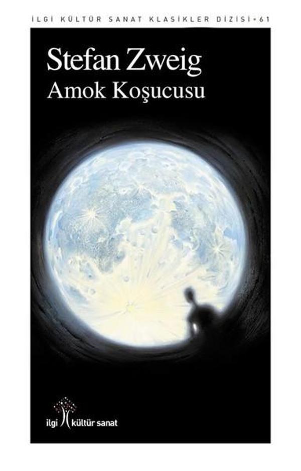 Amok Koşucusu - İlgi Kültür Sanat Yayınları - Image 1