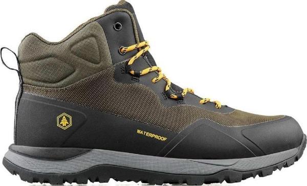 Hammer Jack 21656 Bot HAKİ-TURUNCU - Image 1