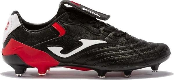 Joma ACUS2301FG Aguıla Cup Krampon Siyah-Kırmızı - Image 1