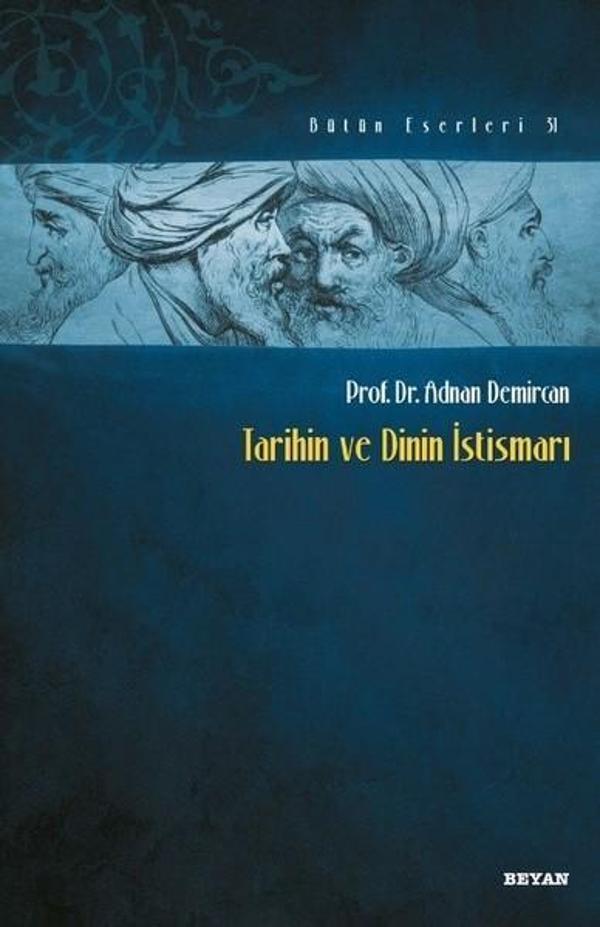 Tarihin ve Dinin İstismarı - Beyan Yayınları - Image 1