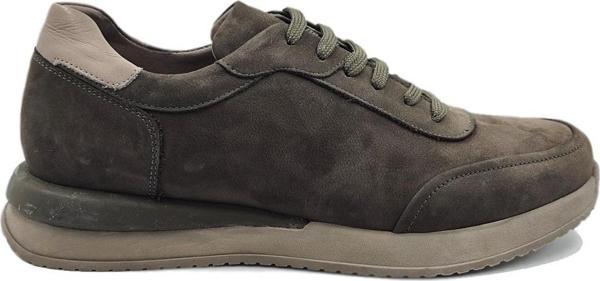 Freefoot 241182-1 Günlük Ayakkabı Antrasit - Image 1